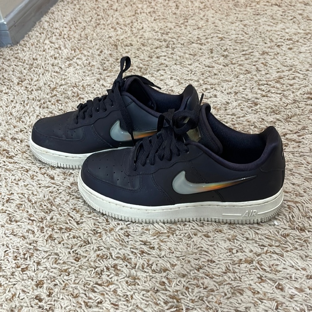 Air Force 1s